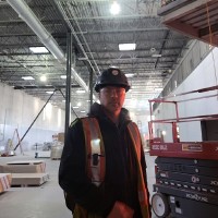 Patrick Currie, Rse