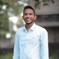 Kiran Raju