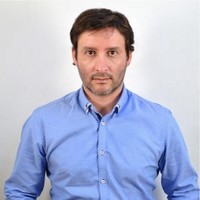 Cristian Alejandro Muñoz Cerna