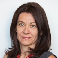 Aranka Medková Pekárková