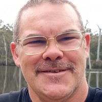 Andrew Mcgregor