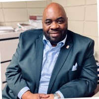 Marvin Bardo, Ms.Ed