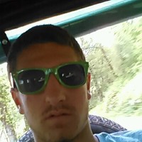 Benjamin Duflos