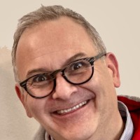 Peter Badger