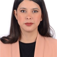 Amira Taibi