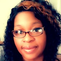 Tina Benjamin