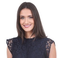 Alyssa O'Leary