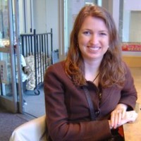 Karen Teague, Pg
