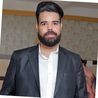 Vishal Chaudhary