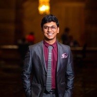 Garv Agarwal