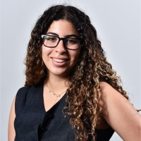 Maya Rizkallah