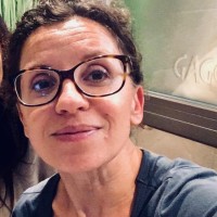 Antonia Gutiérrez