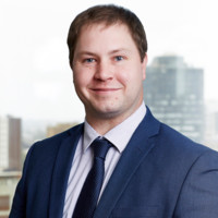 Stephen Bell, Cipm