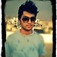 Vikrant Sonkar
