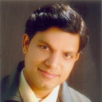 Sunil Patel