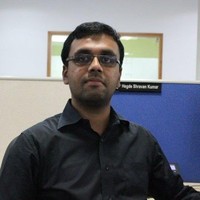 Shravan Hegde