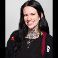 Rachelle Chamings