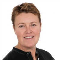 Marianne Månsson