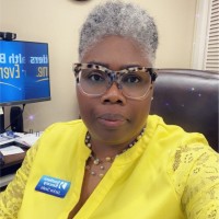 Jacqueline Seals