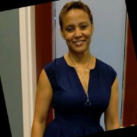 Elizabeth Land Daudin