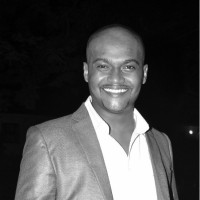 Darel Ramkissoon
