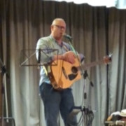 Tony Oliver