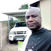 Leavson Dengu