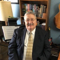 Timothy Elkins