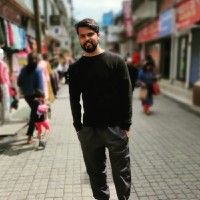 Keshav Jha