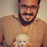 Girish Krishnan