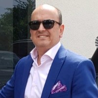 Mahmut Yazici