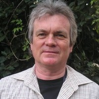 Mark Edwards