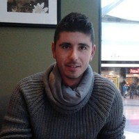 Luís Gonçalo Teixeira