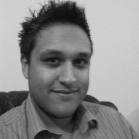 James Spavin