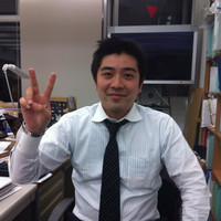 KOJIRO MEGUMI