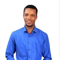 Johnny Ojobasi