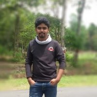 ASHIK M S