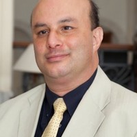 George Saliba
