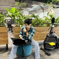 Shashank Singh Ghariya