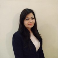 Bhavana Anand