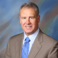 Michael Barry, CAE