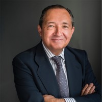 Alfonso Martinez Parras