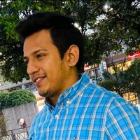 Sumit Vohra