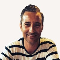 Jeroen Scholten