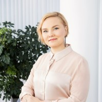 Anne Perälä
