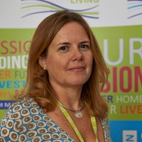 Claire Gough
