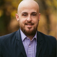 Jordan Snook, M.Sc, CSM