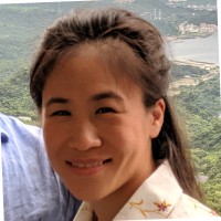 Tiffany Chung