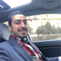 Ali Ashrafi