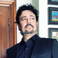 F. Javier Marcos Peláez